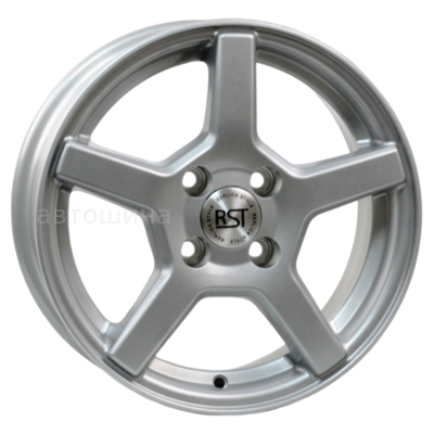 Диск колеса RST "R024 (Datsun)" 5,5x14/4x98 ET33 D58,6  SL