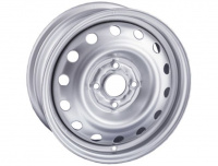 Диск колеса Next "NX-126" 6,0x16 4*100 ET48 D54,1 S