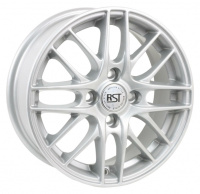 Диск колеса RST "R004" 5,5x14 4*98 ET35 D58,6 BL