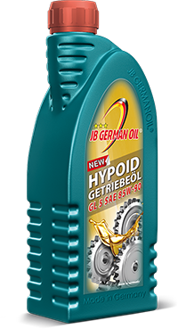 bba50e52-06e2-11ea-a226-a0369f0a04ee Масло трансмиссионное JB German Oil GL5 SAE 85w-90 (1л)
