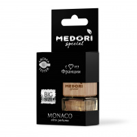 Ароматизатор "MEDORI" Monaco TВ-4022