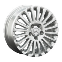 Диск колеса LegeArtis "FD26" 6,5x16 4*108 ET37,5 D63,3 S