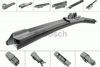 Щетки стеклооч-ля Bosch "Aerotwin PLUS" (650мм) (1шт)