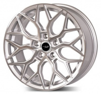 Диск колеса Lizardo "XH1024" 7,0х15 4*100 ET38 D60,1 SMF