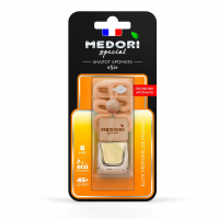 Ароматизатор бутылочка парф. "MEDORI" аналог аромата "Si" TВ-4032
