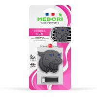 Ароматизатор меловой (керамический) на дефлектор "MEDORI" Bubble Gum TC-51