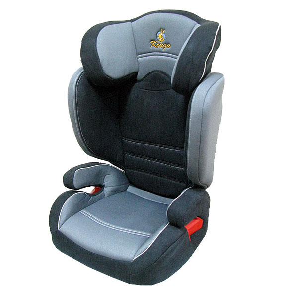 df538199-9065-11e6-979b-0cc47a3200a7 Кресло детское автомоб. ВН-2311i с isofix,премиум, группа 2,3,