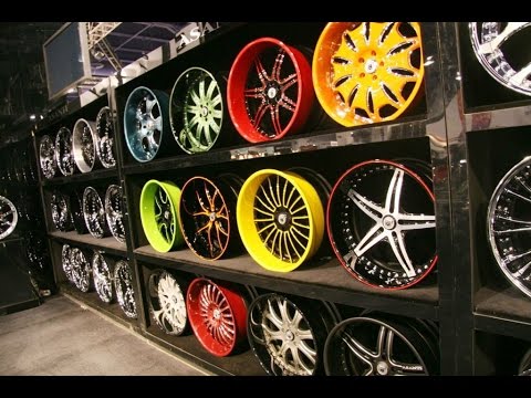 литые диски литые диски