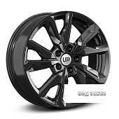 Wheels UP R17 / 7J PCD 5x110 ЕТ 35 ЦО 65.1 Up114
