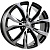 RST 7,5x19/5x114,3 ET35 D60,1 R009 (NX) BD