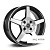 Megami R14 / 5.5J PCD 4x98 ЕТ 35 ЦО 58.6 AF-07