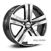 iFree R17 / 7J PCD 5x112 ЕТ 45 ЦО 57.1 Rebel