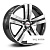 iFree R17 / 7J PCD 5x112 ЕТ 45 ЦО 57.1 Rebel