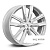 Premium Series R20 / 8J PCD 5x112 ЕТ 28 ЦО 66.6 КР014 Audi Q7
