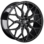 8x18/5x112 ET38 D66,6 LS FG13 BK (конус)