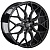 8x18/5x112 ET38 D66,6 LS FG13 BK (конус)