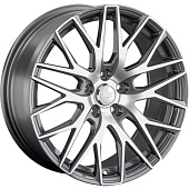 7,5x17/5x108 ET33 D60,1 1361 GMF (конус)
