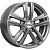 6,5x16/5x108 ET50 D63,35 Катар (КС885) Хай Вэй
