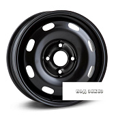 TREBL R16 / 6.5J PCD 4x108 ЕТ 23 ЦО 65.1 9493