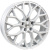 RST 7x19/5x108 ET33 D60,1 R059 Silver RST 7x19/5x108 ET33 D60,1 R059 Silver
