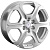 Replay 8x20/6x139,7 ET55 D95,1 LX238 Sil (пш, C570)
