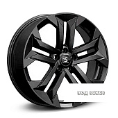 Premium Series R19 / 7.5J PCD 5x114.3 ЕТ 40 ЦО 66.1 КР015 X-Trail