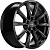 7,5x18/5x114,3 ET38 D67,1 KHW1808 (Outlander) Black