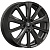Premium Series 7x19/5x108 ET36 D65,1 КР013 (Exeed TXL) Fury black