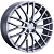 8x18/5x120 ET30 D72,6 B210 MGM (конус, C570)