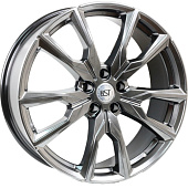 8x20/5x108 ET33 D65,1 R012 BH