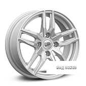 Wheels UP R15 / 6J PCD 4x108 ЕТ 23 ЦО 65.1 Up125