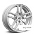 Wheels UP R15 / 6J PCD 4x108 ЕТ 35 ЦО 63.35 Up125