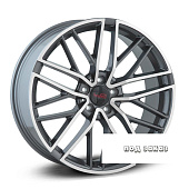 Legeartis Concept R20 / 8.5J PCD 5x112 ЕТ 40 ЦО 66.6 MR547 HBFP