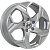 7x17/5x110 ET46 D63,4 R227 (Changhan) Silver