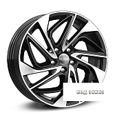 iFree Original R18 / 7J PCD 5x114.3 ЕТ 40 ЦО 66.1 ZV Qashgai J11 KC883 GBFP