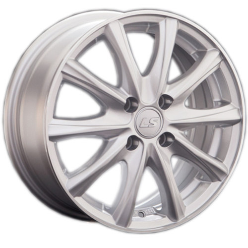 LS 6x15/4x100 ET48 D73,1 741 SL