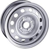 Диск колеса SDT Ü8015_Р 6,0х15 4*100 ET40 D60,1 Silver