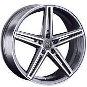 8,5x19/5x112 ET28 D66,6 VV287 GMF (конус, C570-01)