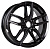 Диск колеса RST "R076" 6,0х16 4*100 ET48 D60,1 BL 