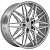 LS Forged 9x21/5x120 ET45,5 D62,6 LS FG58 SS (конус)