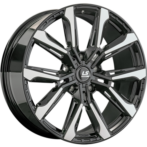 LS Forged LS FG34