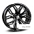 Tech Line R20 / 8.5J PCD 5x114.3 ЕТ 30 ЦО 60.1 205 GB