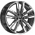 Premium Series 8x20/5x114,3 ET45 D67,1 КР014 (CX-9) Diamond Quartz