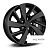 iFree Original R16 / 6.5J PCD 5x114.3 ЕТ 50 ЦО 66.1 ZV Duster KC741 MB