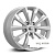 iFree Original R16 / 6.5J PCD 5x114.3 ЕТ 40 ЦО 66.1 ZV Qashgai J11 KC974