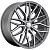 LS 8,5x19/5x114,3 ET45 D67,1 1331 MGMF (конус)