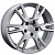 7,5x17/5x114,3 ET45 D66,1 INF55 SF (конус, C570)
