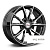 iFree R15 / 6.5J PCD 5x100 ЕТ 38 ЦО 57.1 Сион