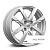 Wheels UP R15 / 6J PCD 4x100 ЕТ 47 ЦО 60.1 Up122