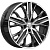SKAD Original 6,5x18/5x112 ET38 D66,6 KL-375 (Actyon) Алмаз